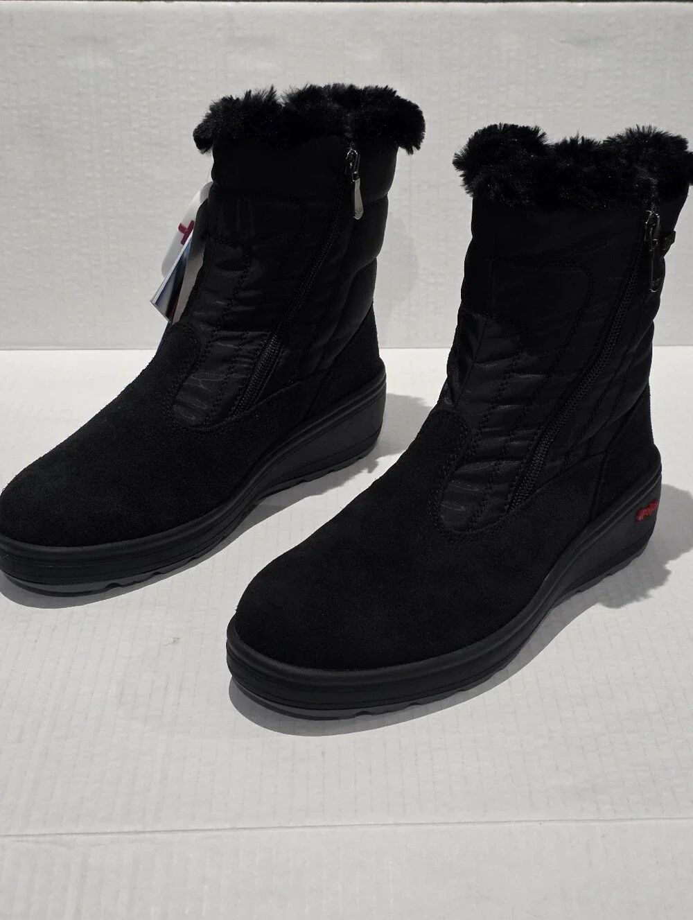 Pajar Raff Winter Boots